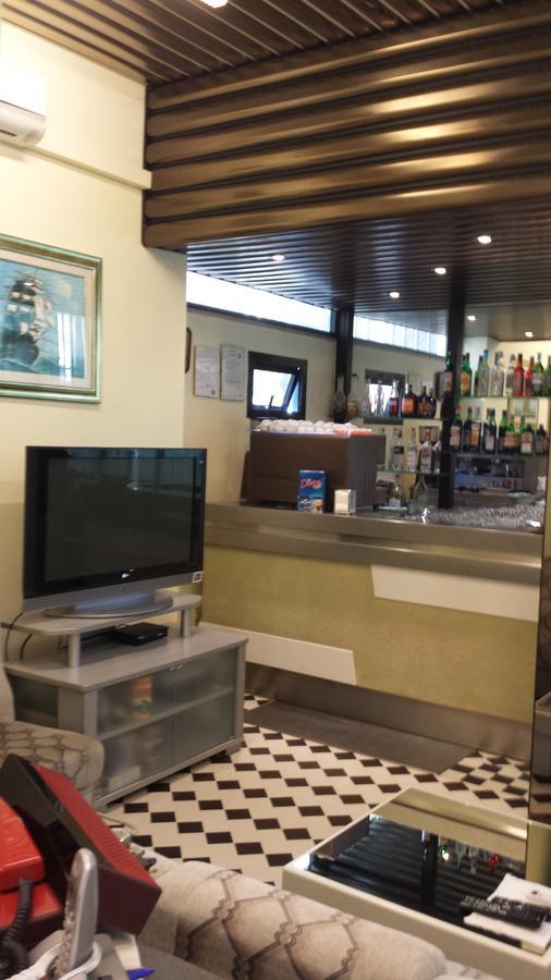 Hotel Villa Podgora 리미니 외부 사진