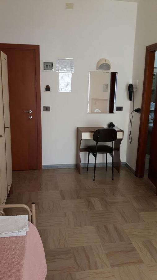 Hotel Villa Podgora 리미니 외부 사진